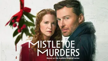 Backdrop for the TV series "Mistletoe Murders" #1481348