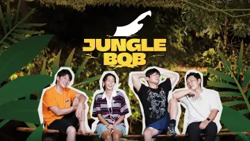 Backdrop for the TV series "Jungle Bob" #1606042