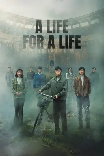 A Life for a Life (2025)