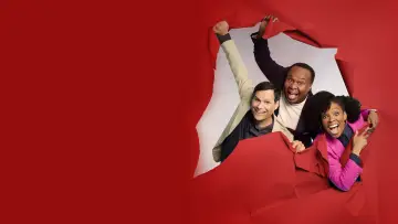 Backdrop for the TV series "Have I Got News for You" #1481886
