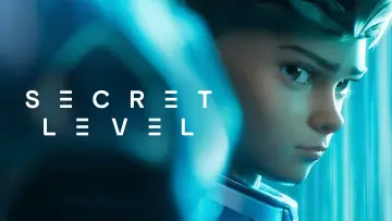 Backdrop for the TV series "Secret Level" #1338307