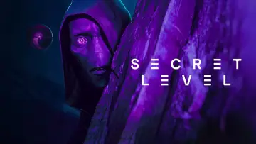 Backdrop for the TV series "Secret Level" #1338313