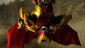 Backdrop for the TV series "Kamen Rider Kiva" #1542960