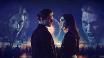 Backdrop for the TV series "Love Sucks" #1500213