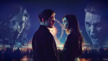 Backdrop for the TV series "Love Sucks" #1500216