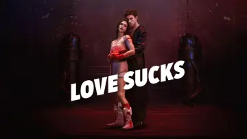 Backdrop for the TV series "Love Sucks" #1500217