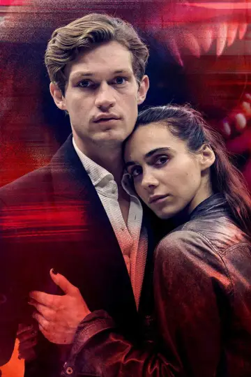 Poster for the TV series "Love Sucks" #1500223