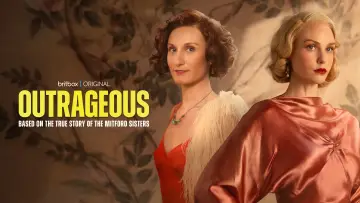 Backdrop for the TV series "Outrageous" #1501336