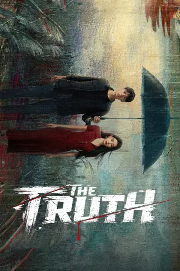 Poster к сериалу "The Truth" #1484314