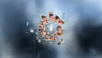 Ninguém Como Tu poster