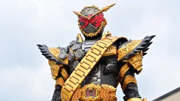 Backdrop for the TV series "Kamen Rider Zi-O" #1434313