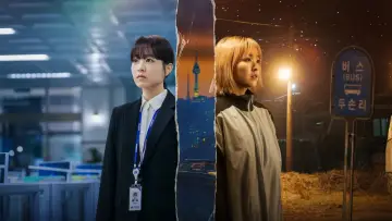 Backdrop к сериалу "Our Unwritten Seoul" #1486945