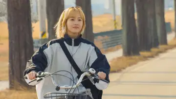 Backdrop к сериалу "Our Unwritten Seoul" #1486949