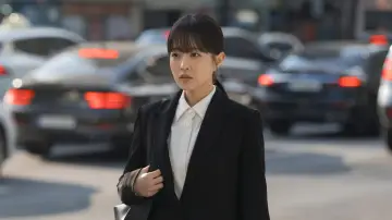 Backdrop к сериалу "Our Unwritten Seoul" #1486951
