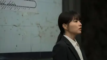 Backdrop к сериалу "Our Unwritten Seoul" #1486952