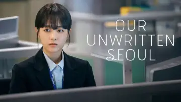 Backdrop к сериалу "Our Unwritten Seoul" #1486955