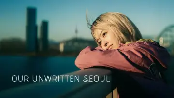 Backdrop к сериалу "Our Unwritten Seoul" #1486957
