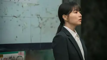 Backdrop к сериалу "Our Unwritten Seoul" #1486959