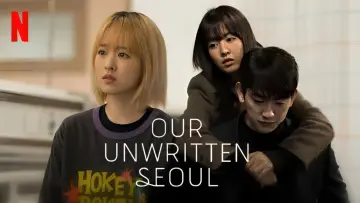Backdrop к сериалу "Our Unwritten Seoul" #1486960