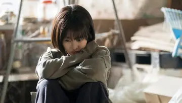 Backdrop к сериалу "Our Unwritten Seoul" #1486961