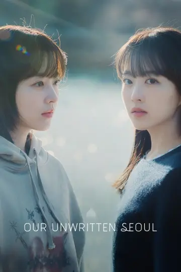 Poster к сериалу "Our Unwritten Seoul" #1486966
