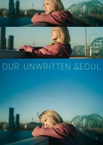 Poster к сериалу "Our Unwritten Seoul" #1486969