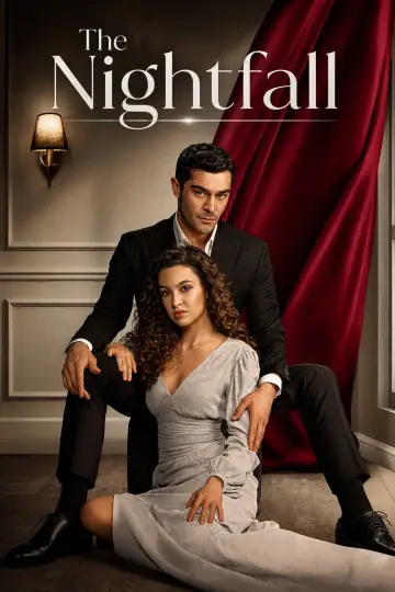 The Nightfall (2024)