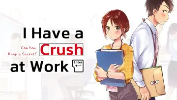 Backdrop for the TV series "I Have a Crush at Work" #1429037
