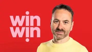 Backdrop for the TV series "WinWin" #1534950