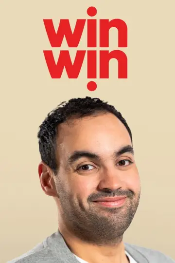 Poster for the TV series "WinWin" #1534961