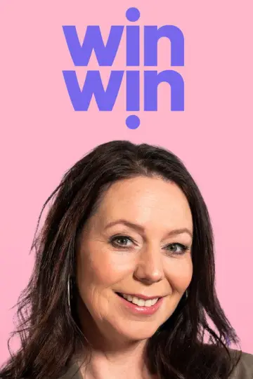Poster for the TV series "WinWin" #1534963