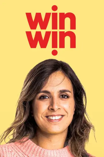Poster for the TV series "WinWin" #1534965