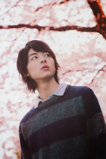 Kamen Rider Gaim poster