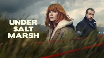 Backdrop for the TV series "Under Salt Marsh" #1445322