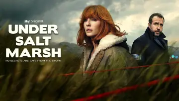 Backdrop for the TV series "Under Salt Marsh" #1445325