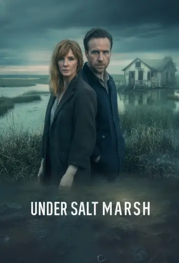 Poster for the TV series "Under Salt Marsh" #1445352