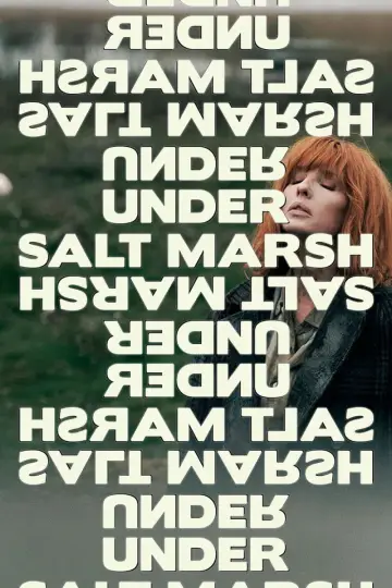Poster for the TV series "Under Salt Marsh" #1445353