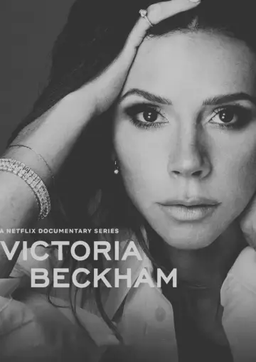 Poster for the TV series "Victoria Beckham" #1604705