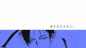 Backdrop к сериалу "Wandance" #1368675