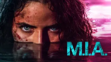 Backdrop for the TV series "M.I.A." #1384471