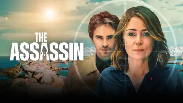 Backdrop for the TV series "The Assassin" #1425630
