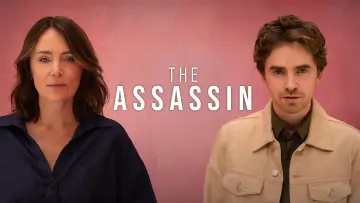 Backdrop for the TV series "The Assassin" #1425635