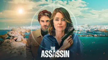 Backdrop for the TV series "The Assassin" #1425636