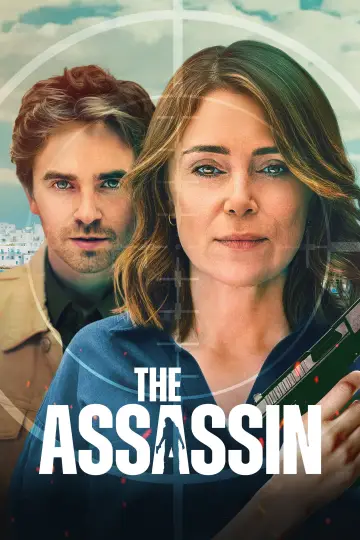 The Assassin (2025)