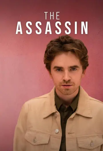 Poster for the TV series "The Assassin" #1425646