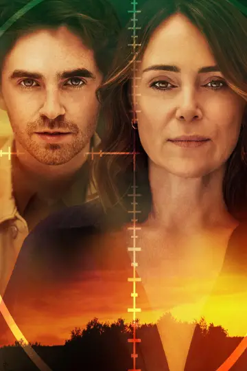 Poster for the TV series "The Assassin" #1425651