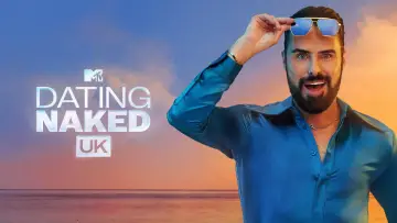 Backdrop for the TV series "Dating Naked UK" #1274419