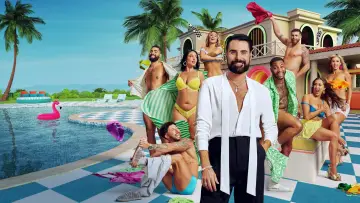 Backdrop for the TV series "Dating Naked UK" #1274421