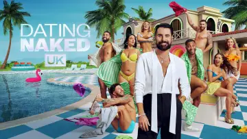 Backdrop for the TV series "Dating Naked UK" #1274422