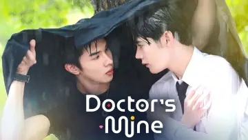 Backdrop for the TV series "Doctor